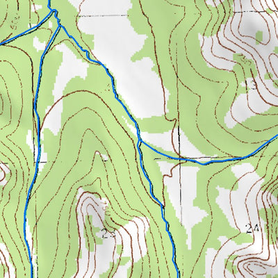 (60157a1) Page 013 Taylor Mountains - Central Preview 2