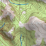 (60157a1) Page 022 Taylor Mountains - Central Preview 3