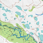 (60157a1) Page 024 Taylor Mountains - Central Preview 2