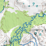 (60157a1) Page 027 Taylor Mountains - Central Preview 2