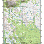 (60157a1) Page 030 Taylor Mountains - Central Preview 1
