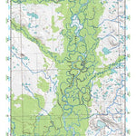 (60157a1) Page 033 Taylor Mountains - Central Preview 1