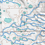 (60157a1) Page 034 Taylor Mountains - Central Preview 2