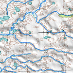 (60157a1) Page 034 Taylor Mountains - Central Preview 3