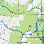 (60157e1) Page 002 Taylor Mountains - Central Preview 2