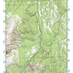 (60157e1) Page 006 Taylor Mountains - Central Preview 1