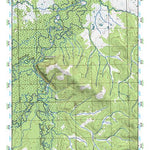 (60157e1) Page 009 Taylor Mountains - Central Preview 1