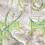 (60157e1) Page 012 Taylor Mountains - Central Preview 2