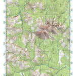 (60157e1) Page 013 Taylor Mountains - Central Preview 1