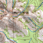 (60157e1) Page 013 Taylor Mountains - Central Preview 3