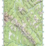 (60157e1) Page 014 Taylor Mountains - Central Preview 1