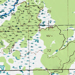 (60157e1) Page 015 Taylor Mountains - Central Preview 2