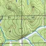 (60157e1) Page 016 Taylor Mountains - Central Preview 2