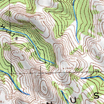 (60157e1) Page 019 Taylor Mountains - Central Preview 3