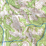 (60157e1) Page 020 Taylor Mountains - Central Preview 3