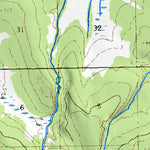 (60157e1) Page 022 Taylor Mountains - Central Preview 2