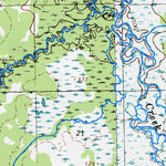 (60157e1) Page 022 Taylor Mountains - Central Preview 3