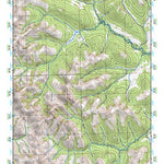 (60157e1) Page 025 Taylor Mountains - Central Preview 1
