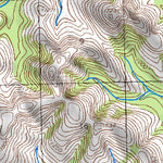 (60157e1) Page 025 Taylor Mountains - Central Preview 3