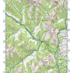 (60157e1) Page 026 Taylor Mountains - Central Preview 1