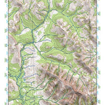 (60157e1) Page 027 Taylor Mountains - Central Preview 1