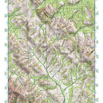 (60157e1) Page 028 Taylor Mountains - Central Preview 1