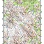 (60157e1) Page 032 Taylor Mountains - Central Preview 1