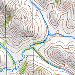 (60157e1) Page 032 Taylor Mountains - Central Preview 2