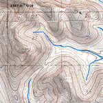 (60158a1) Page 002 Taylor Mountains - West Preview 3