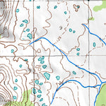 (60158a1) Page 004 Taylor Mountains - West Preview 2
