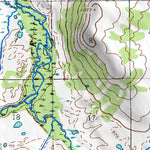 (60158a1) Page 005 Taylor Mountains - West Preview 2