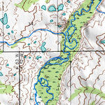 (60158a1) Page 005 Taylor Mountains - West Preview 3