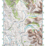 (60158a1) Page 006 Taylor Mountains - West Preview 1