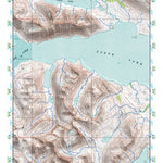 (60158a1) Page 008 Taylor Mountains - West Preview 1