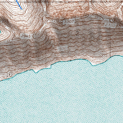 (60158a1) Page 008 Taylor Mountains - West Preview 3