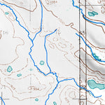 (60158a1) Page 010 Taylor Mountains - West Preview 2