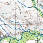 (60158a1) Page 012 Taylor Mountains - West Preview 2