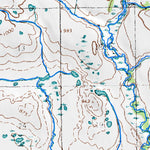 (60158a1) Page 013 Taylor Mountains - West Preview 2