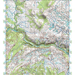 (60158a1) Page 018 Taylor Mountains - West Preview 1