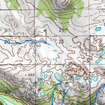 (60158a1) Page 018 Taylor Mountains - West Preview 2