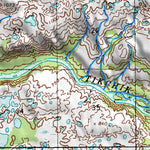 (60158a1) Page 018 Taylor Mountains - West Preview 3