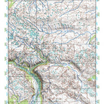 (60158a1) Page 019 Taylor Mountains - West Preview 1