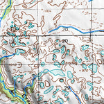 (60158a1) Page 019 Taylor Mountains - West Preview 2