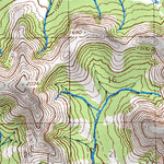 (60158a1) Page 020 Taylor Mountains - West Preview 3