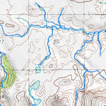 (60158a1) Page 023 Taylor Mountains - West Preview 2