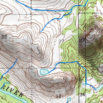 (60158a1) Page 024 Taylor Mountains - West Preview 2