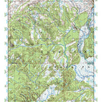 (60158a1) Page 025 Taylor Mountains - West Preview 1