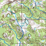 (60158a1) Page 025 Taylor Mountains - West Preview 3