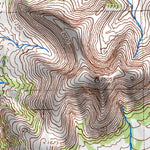 (60158a1) Page 027 Taylor Mountains - West Preview 3