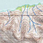 (60158a1) Page 029 Taylor Mountains - West Preview 3